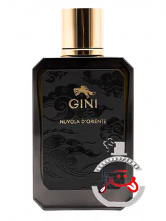 نوولا داورینته جینی پرفیوم | nuvola d'oriente gini parfum