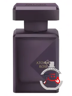 آتامیک رز هیر پرفیوم اینیشیو پرفوم پریوه | atomic rose hair perfume initio parfums prives