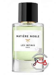 ماتییر نبل ژپارلی پرفیم | matière noble geparlys parfums
