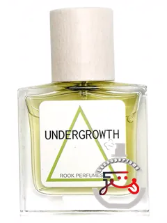 آندرگرو روک پرفیومز | undergrowth rook perfumes