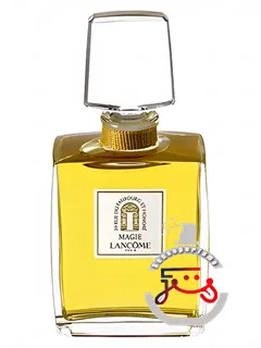 مژی لانکوم | magie lancôme