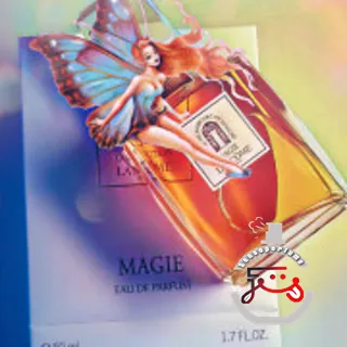 Magie Lancôme