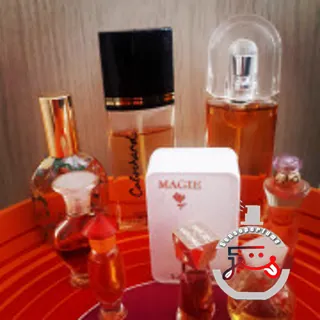 Magie Lancôme