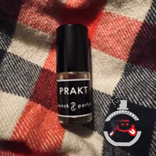 Prakt Svensk Parfym