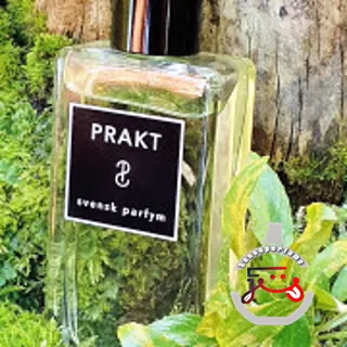 Prakt Svensk Parfym