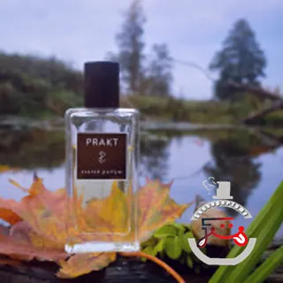 Prakt Svensk Parfym