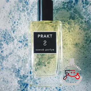 Prakt Svensk Parfym