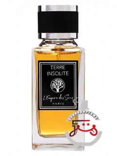 تر انسلیت لمپیر د سانس | terre insolite l'empire des sens