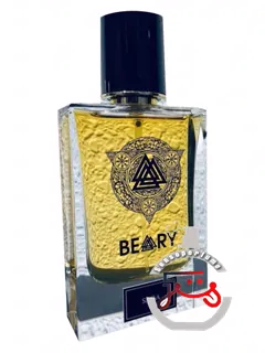 ساگا بئری | saga beary