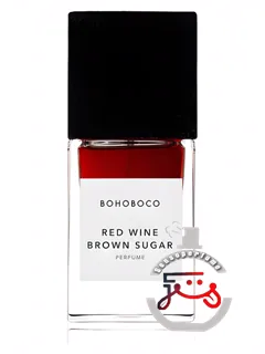 رد واین براون شوگر بوهوبوکو | red wine brown sugar bohoboco
