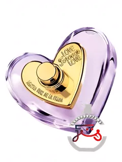 لاو فورور لاو آگاتا روئیز د لا پرادا | love forever love agatha ruiz de la prada