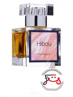 ایبو بدو | hibou bedeaux