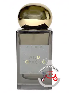 وایلد توباکو آتوم | wild tobacco atum