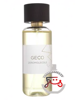 ژکو زرو مولکوله | geco zeromolecole