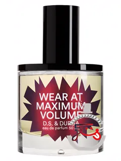 ویر ات مکسیموم ولوم دی‌اس اند دورگا | wear at maximum volume ds&durga