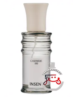 کشمیر صد اینسنف | cashmere 100 insenf