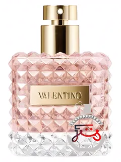 «والنتینو دنا والنتینو» | valentino donna valentino