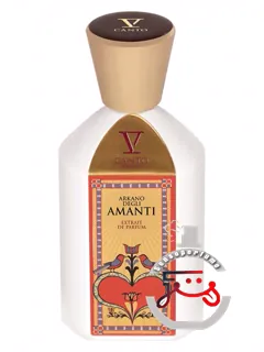 آرکانو دلی آمانتی و چانتو | arkano degli amanti v canto