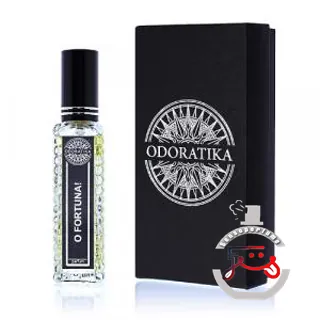 O Fortuna! Odoratika