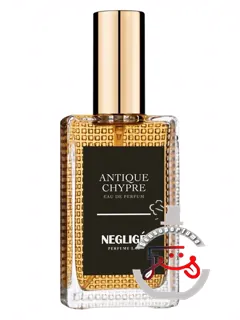 آنتیک شیپر نگلژه پرفیوم لب | antique chypre negligé perfume lab