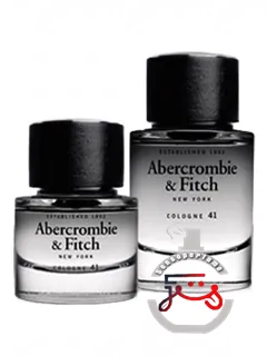 فورت‌وان کلن ابرکرومبی اند فیتچ | 41 cologne abercrombie & fitch