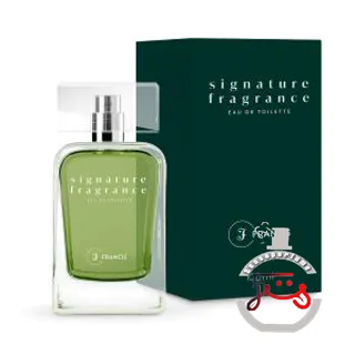 Signature Fragrance Francis