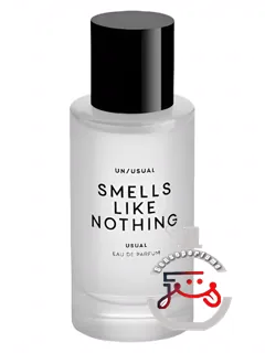 اسملس لایک ناثینگ یوزوال پرفیومز | smells like nothing usual parfums