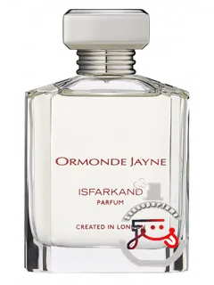 ایسفرکند اورموند جین | isfarkand ormonde jayne