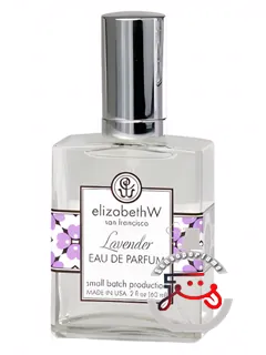 لاوندر الیزابت دابلیو | lavender elizabeth w