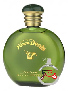 وارون دندی پلاتینوم پاررا | varon dandy platinum parera