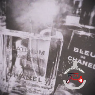 Bleu de Chanel Chanel