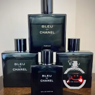Bleu de Chanel Chanel