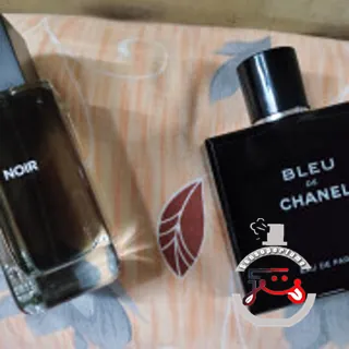 Bleu de Chanel Chanel