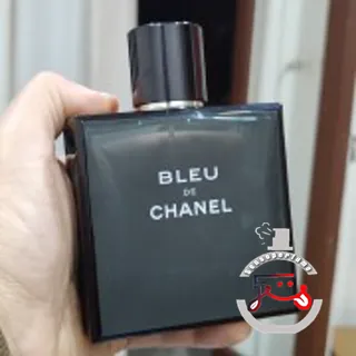 Bleu de Chanel Chanel