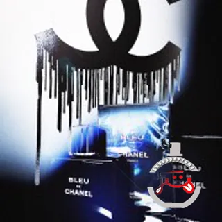 Bleu de Chanel Chanel