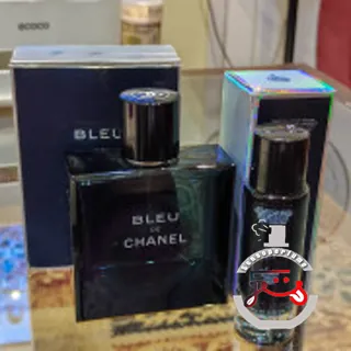 Bleu de Chanel Chanel