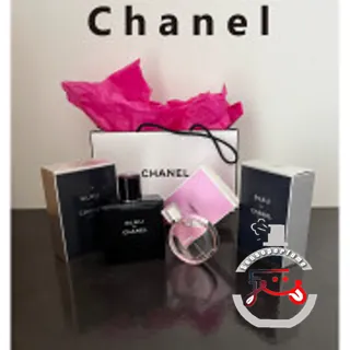 Bleu de Chanel Chanel