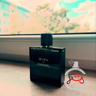 Bleu de Chanel Chanel