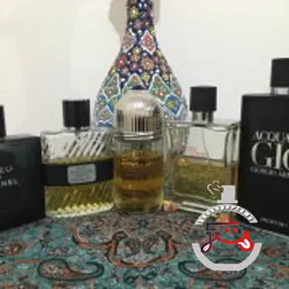 Bleu de Chanel Chanel