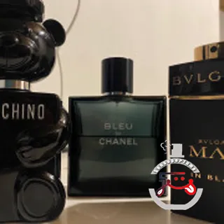 Bleu de Chanel Chanel