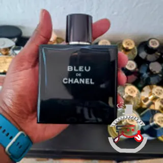 Bleu de Chanel Chanel