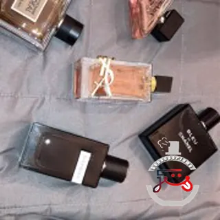 Bleu de Chanel Chanel