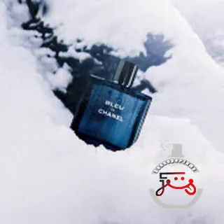 Bleu de Chanel Chanel