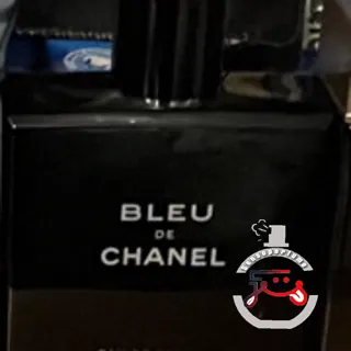 Bleu de Chanel Chanel