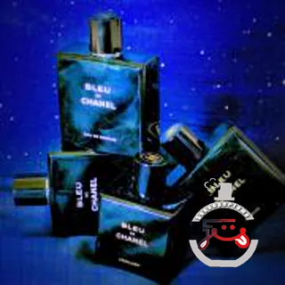Bleu de Chanel Chanel