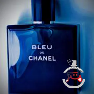Bleu de Chanel Chanel