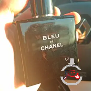 Bleu de Chanel Chanel