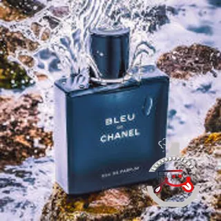 Bleu de Chanel Chanel