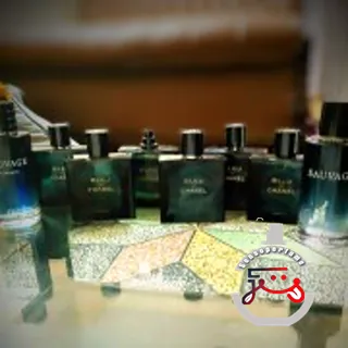 Bleu de Chanel Chanel