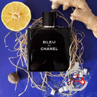 Bleu de Chanel Chanel
